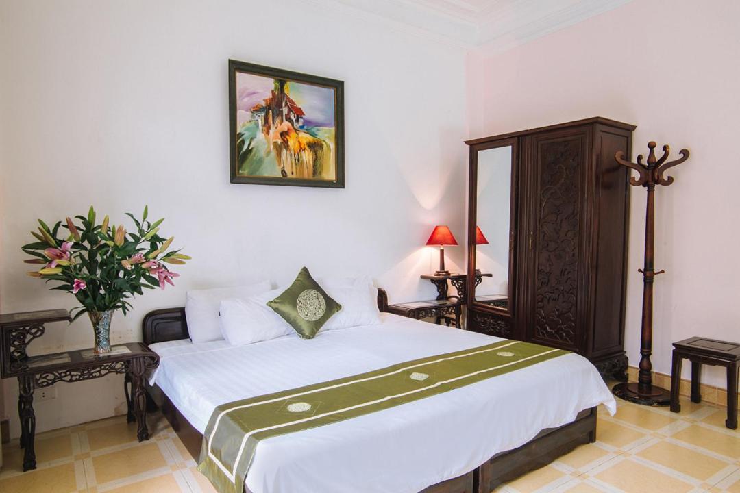 Joye Hotel Ханой Экстерьер фото