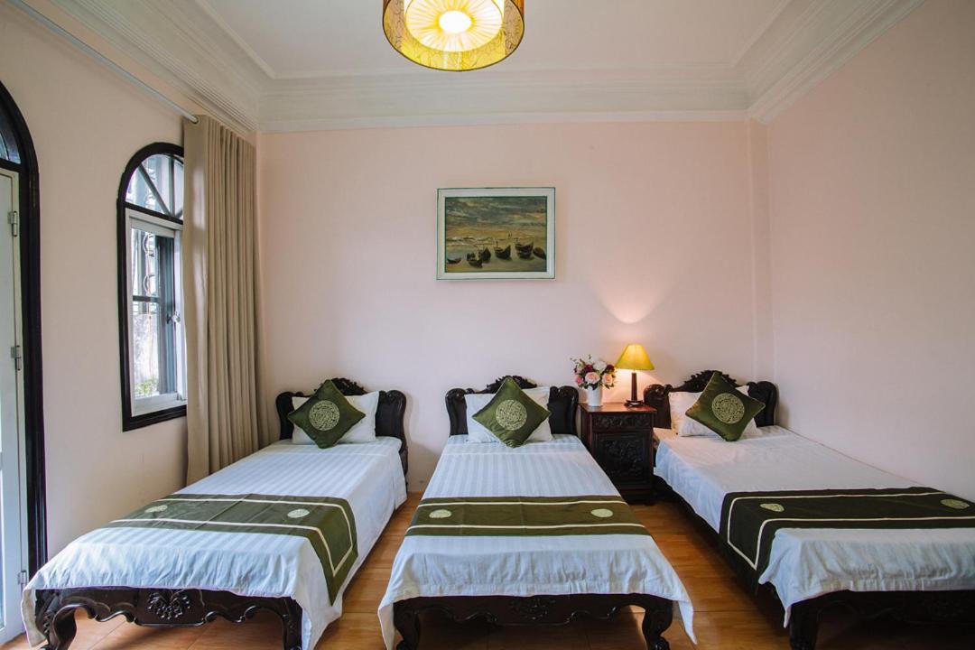 Joye Hotel Ханой Экстерьер фото