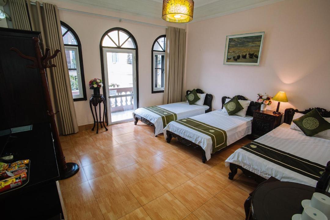 Joye Hotel Ханой Экстерьер фото