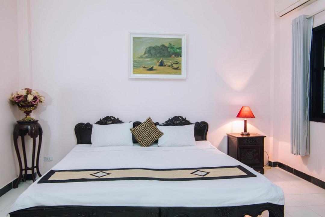 Joye Hotel Ханой Экстерьер фото