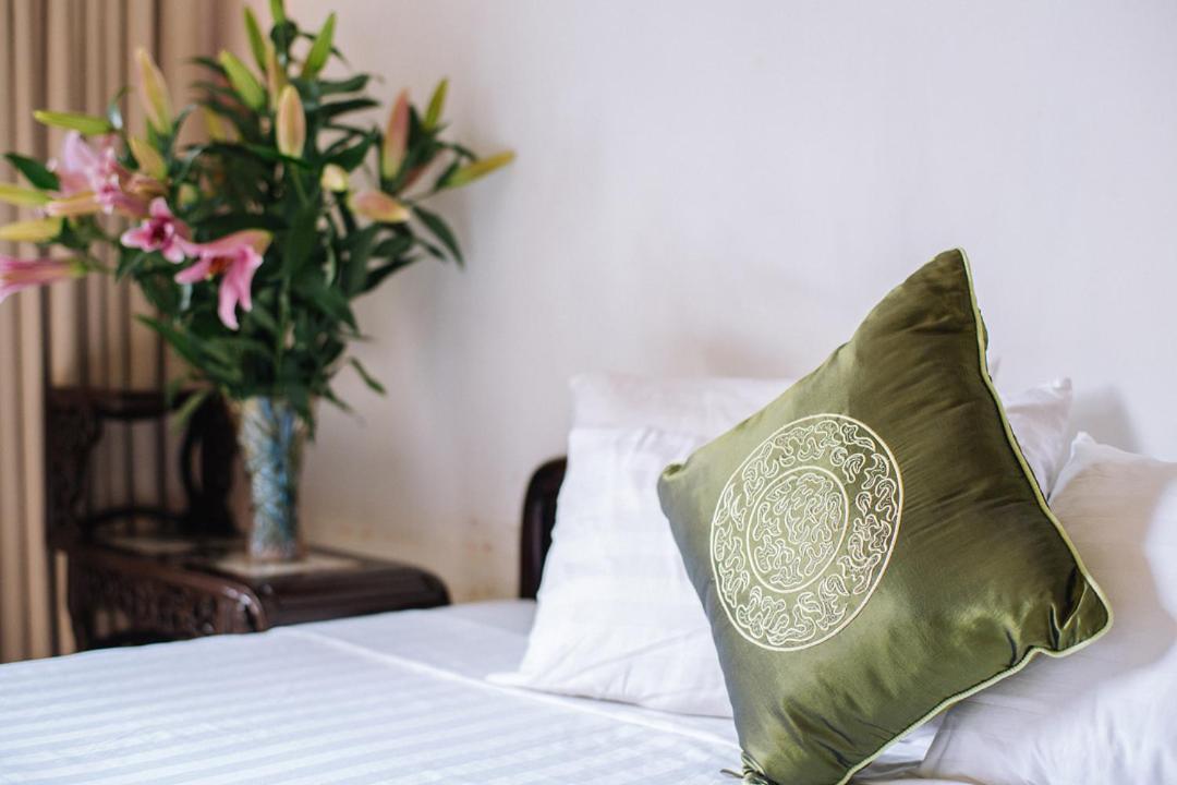Joye Hotel Ханой Экстерьер фото